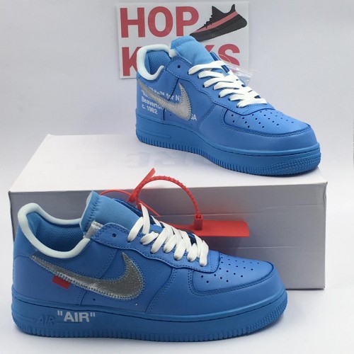 blue mca af1